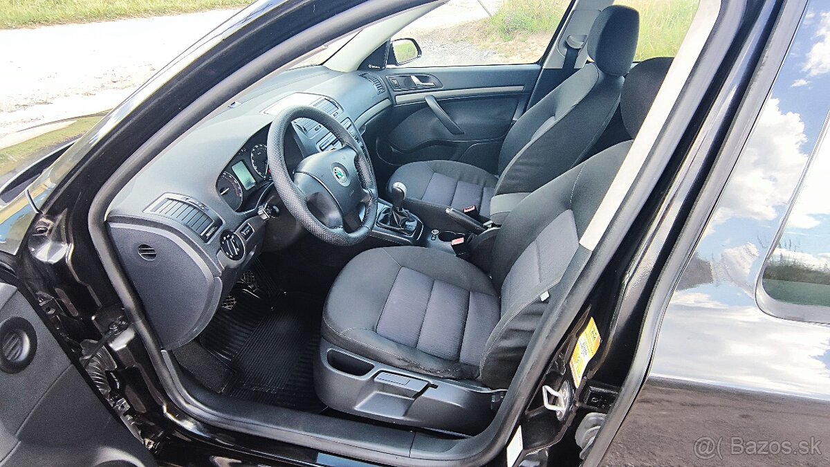 ✳️Škoda Octavia Combi 1.9 TDI 4x4✳️ - 9
