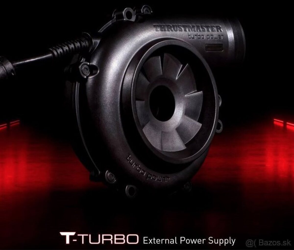 Thrustmaster TGT ll - 9