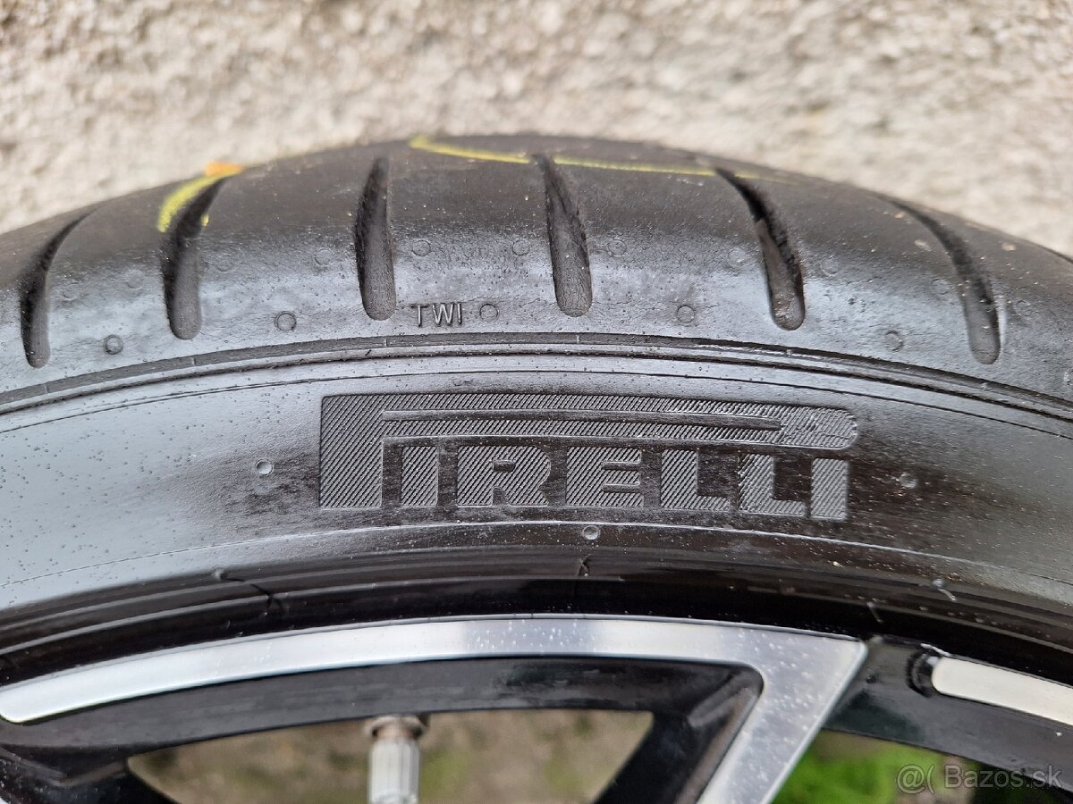 Arteon R-line originál R20 - 9