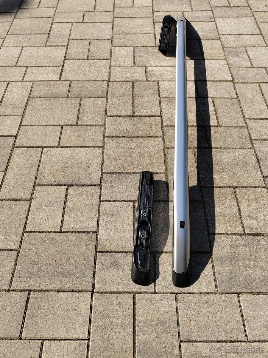 Strešné lyžiny - 9