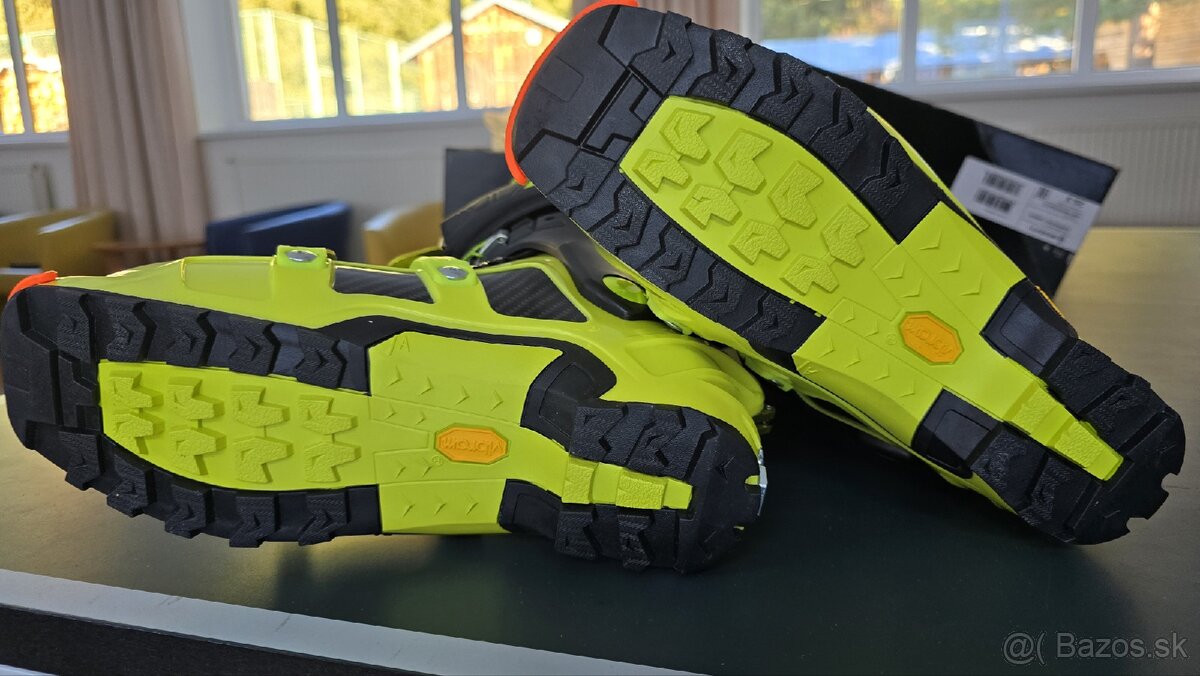 Lyžiarky SCOTT Superguide Carbon - 9