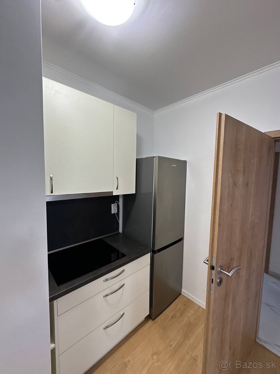 Prenájom 2-izbového bytu – Bratislava–Rača - 9