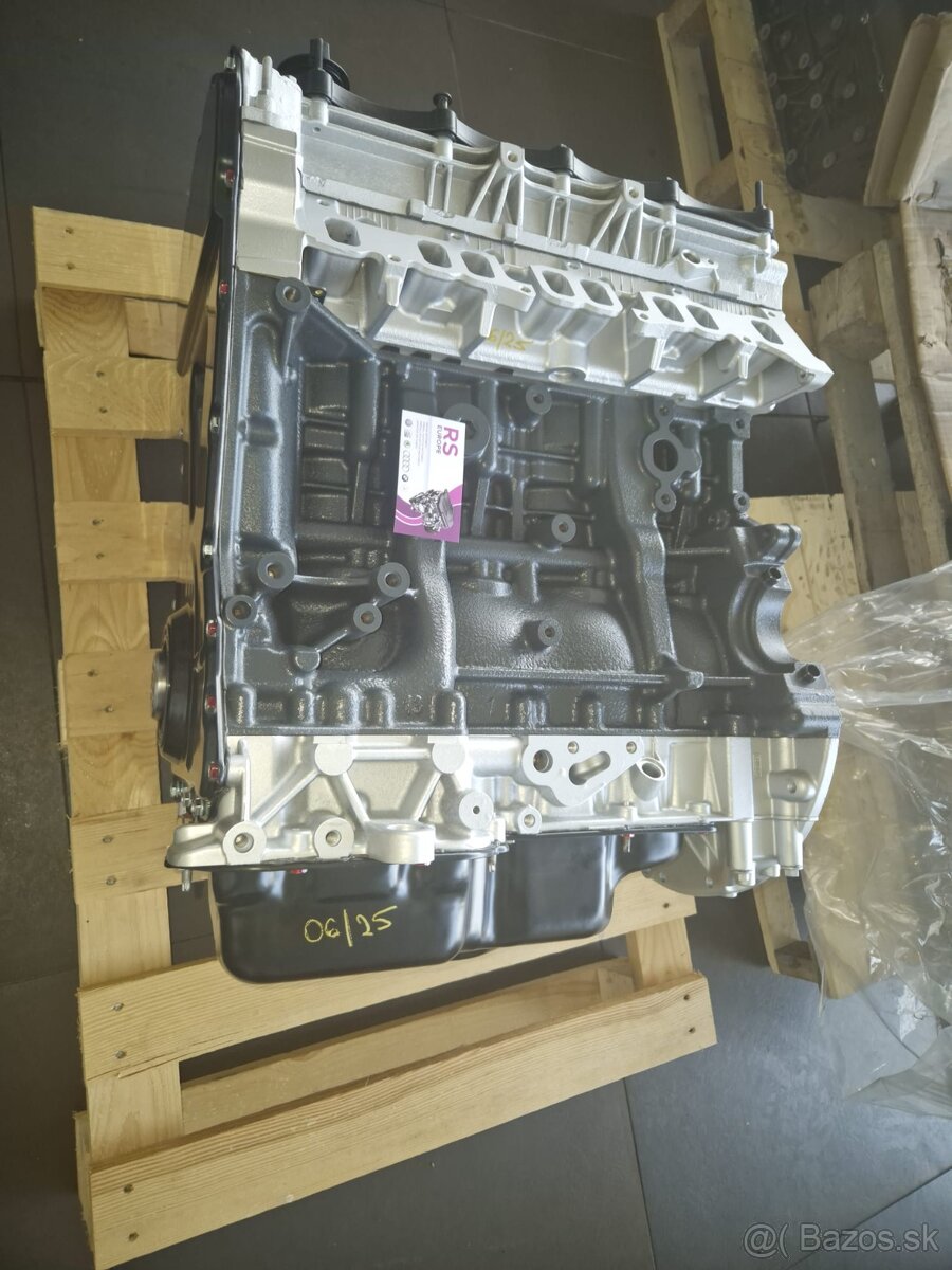 CITROEN JUMPER 4HH - 4H03 - 2,2 HDI / 2,2 TDCI EURO 5 - 9