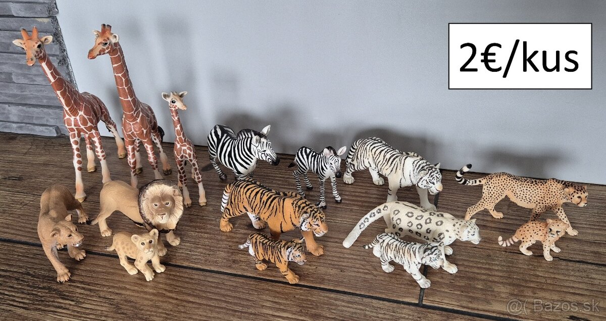 Schleich2 - 9