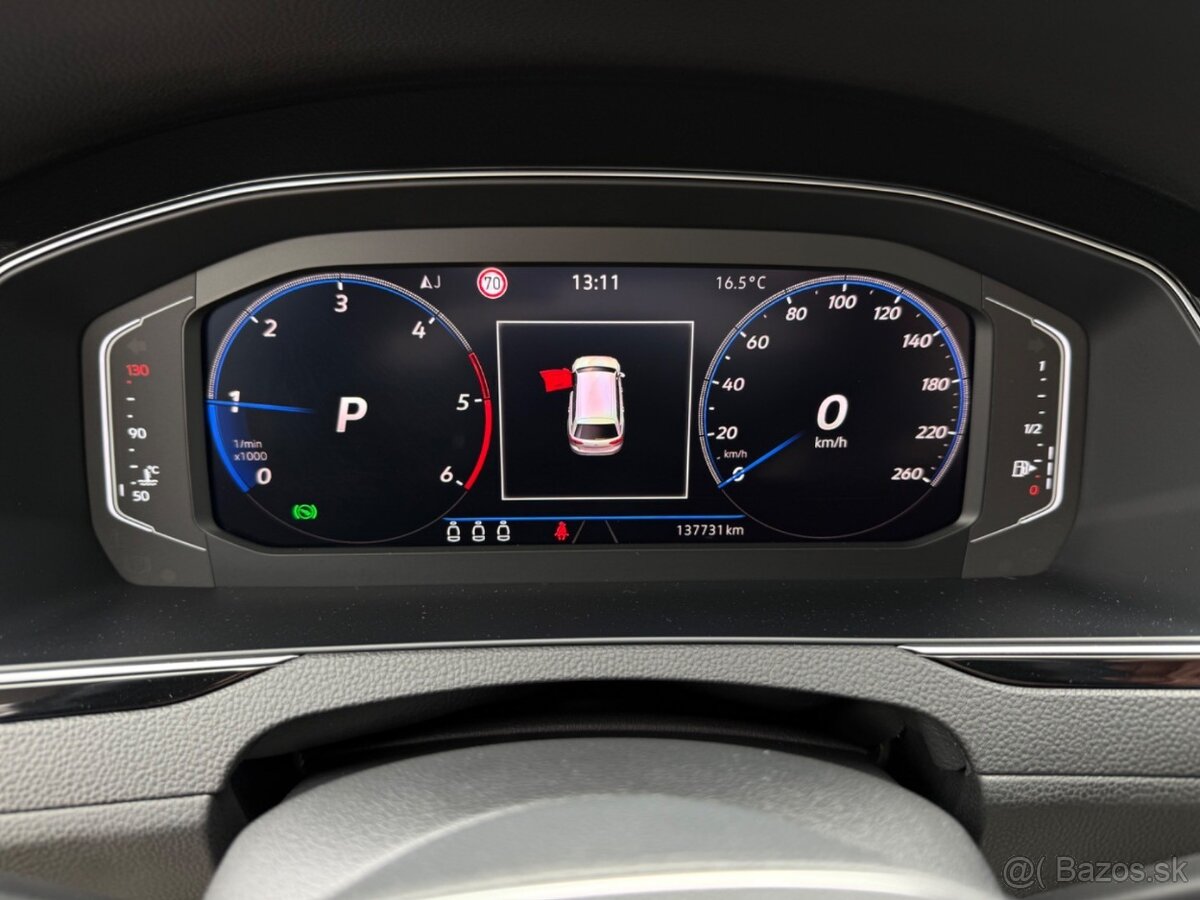 Volkswagen Passat Variant 2.0TDi DSG - 9