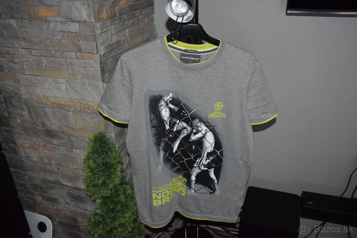 Thor Steinar vel. S - 9