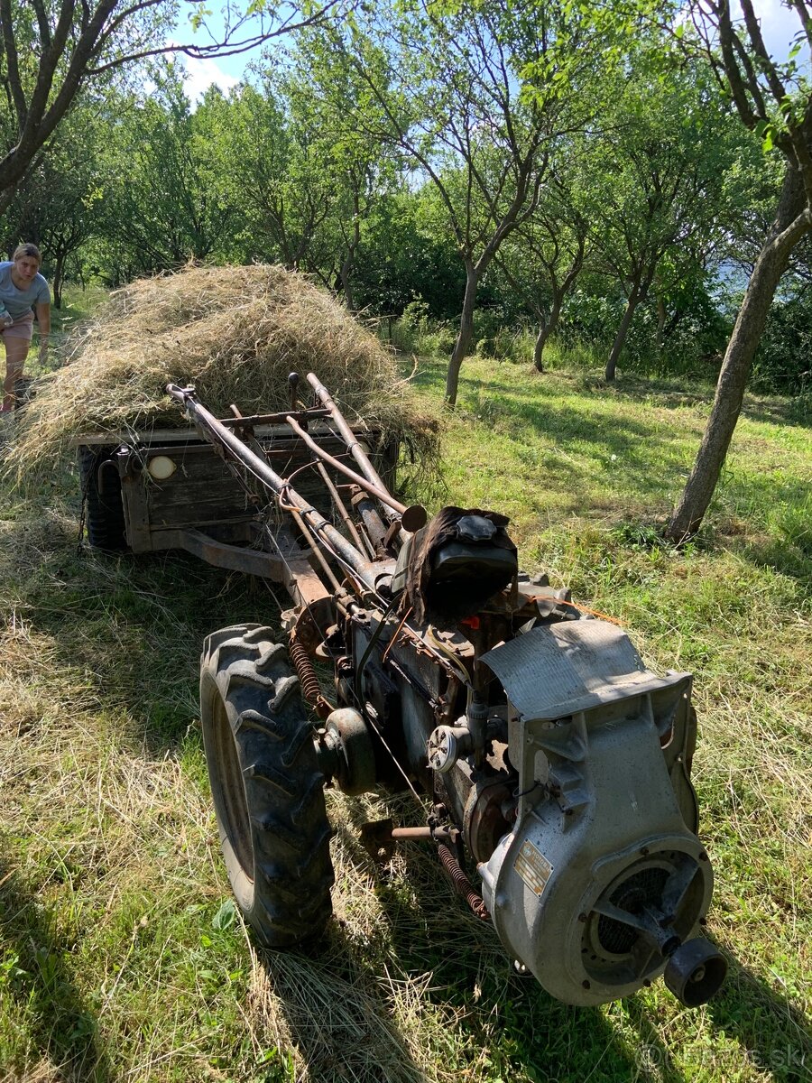 Agzat malotraktor - 9