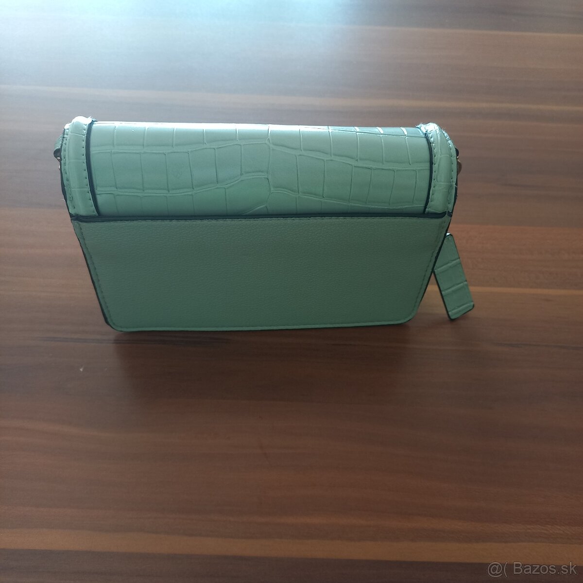 Victoria's Secret kabelka so zrkadlom z USA - 9