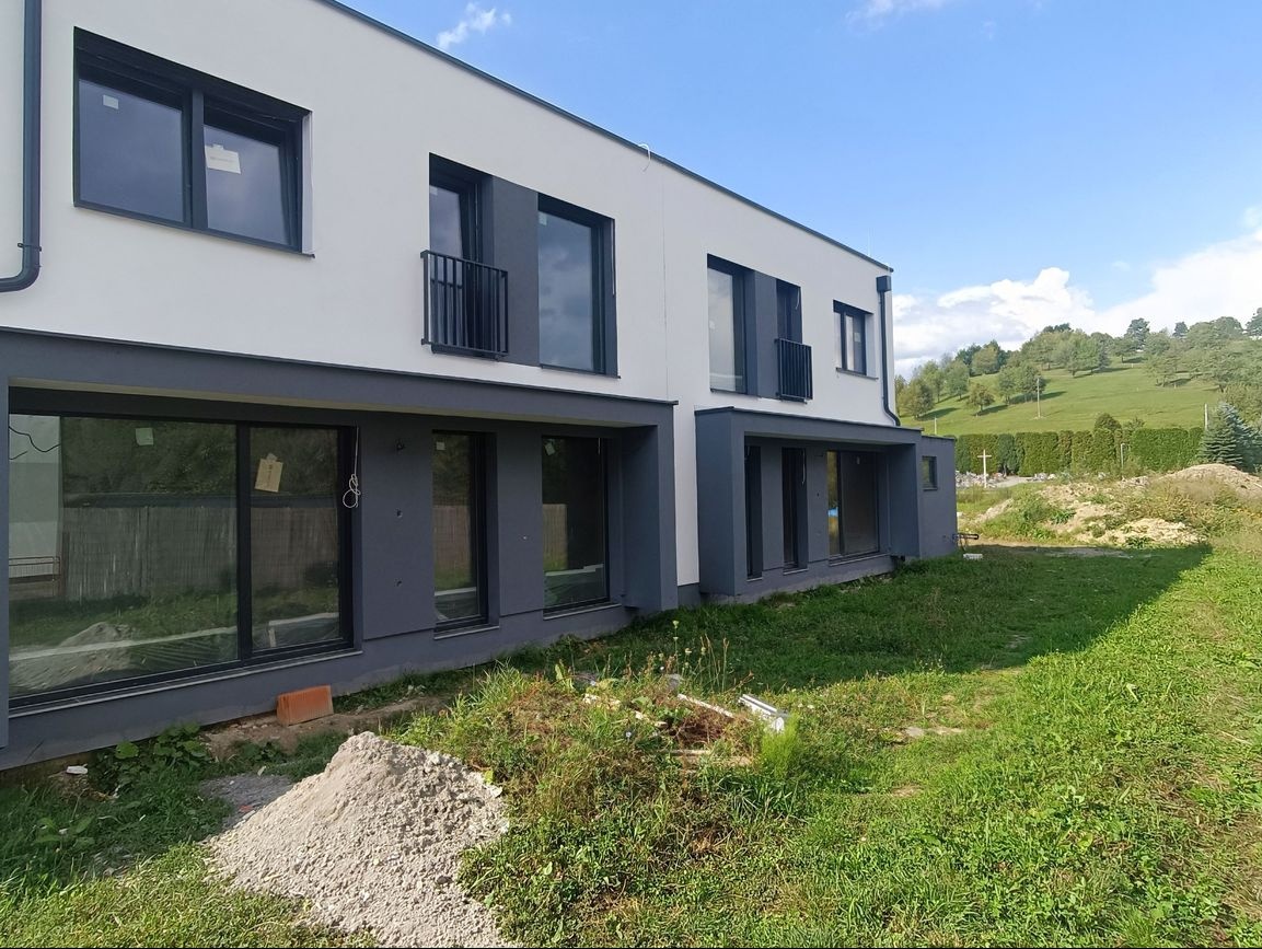 Moderné novostavby 4 izb.rod.domov s garážou - Bitarová - 9