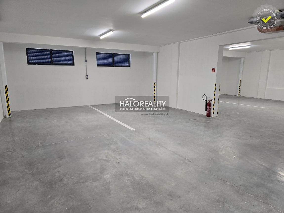 HALO reality - Predaj, dvojizbový byt Zvolen, bezbariérový v - 9