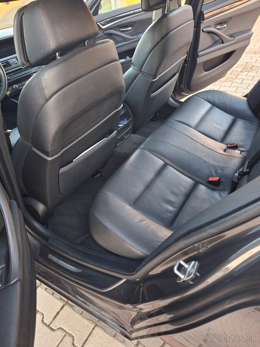 Bmw f10 520d 135kw - 9