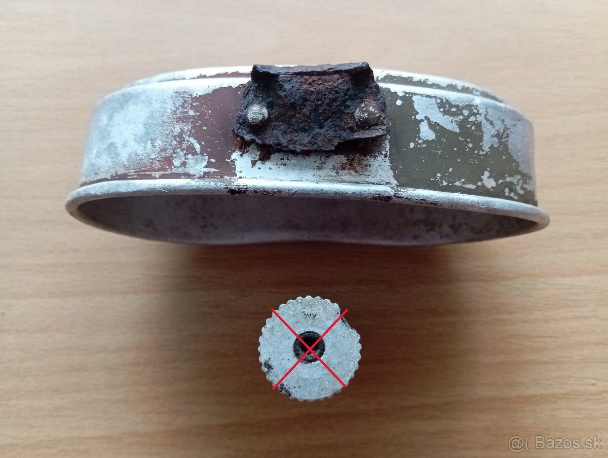 Nemecké veci z 2.sv.vojny - 9