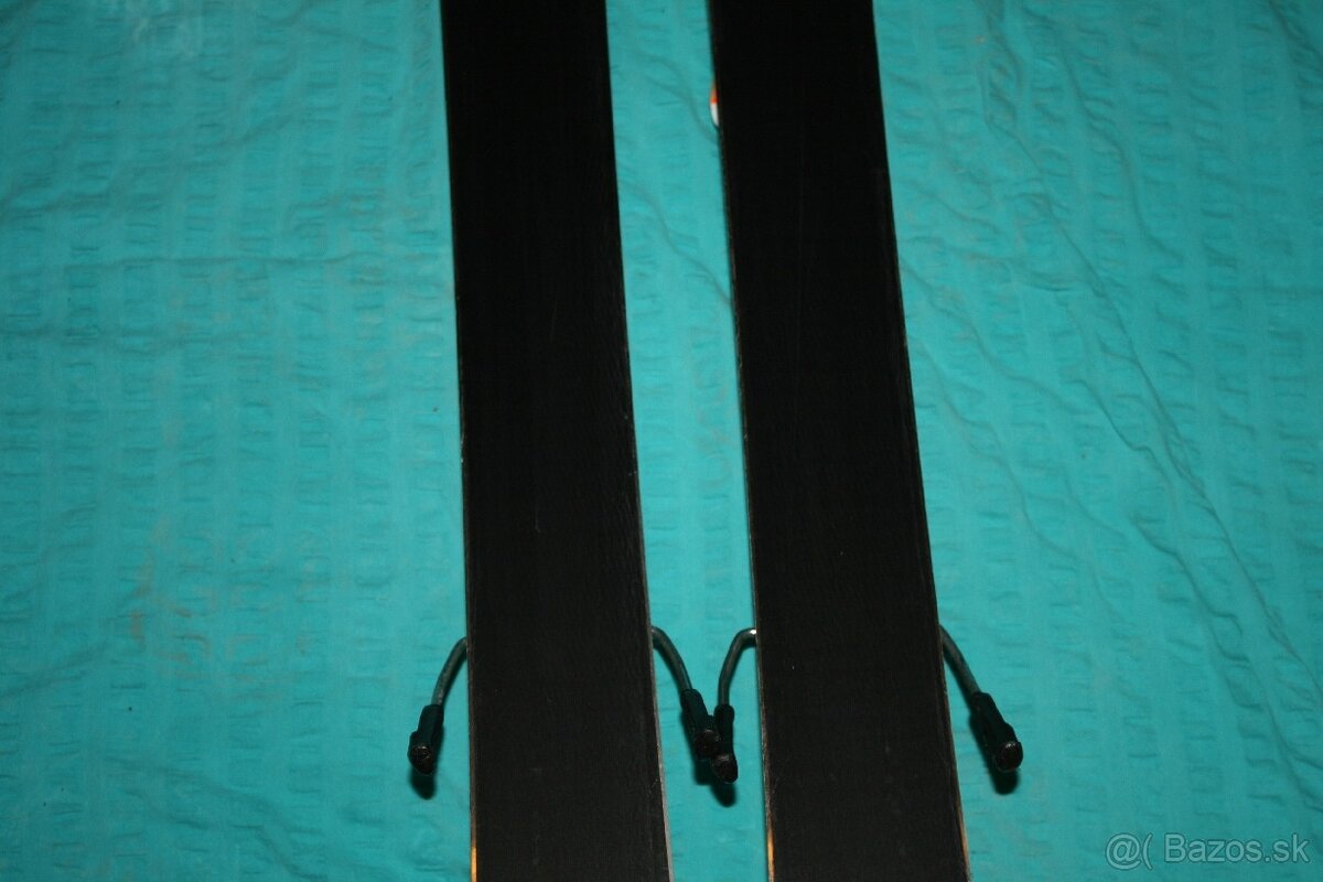 lyže Rossignol famous 156 cm - 9