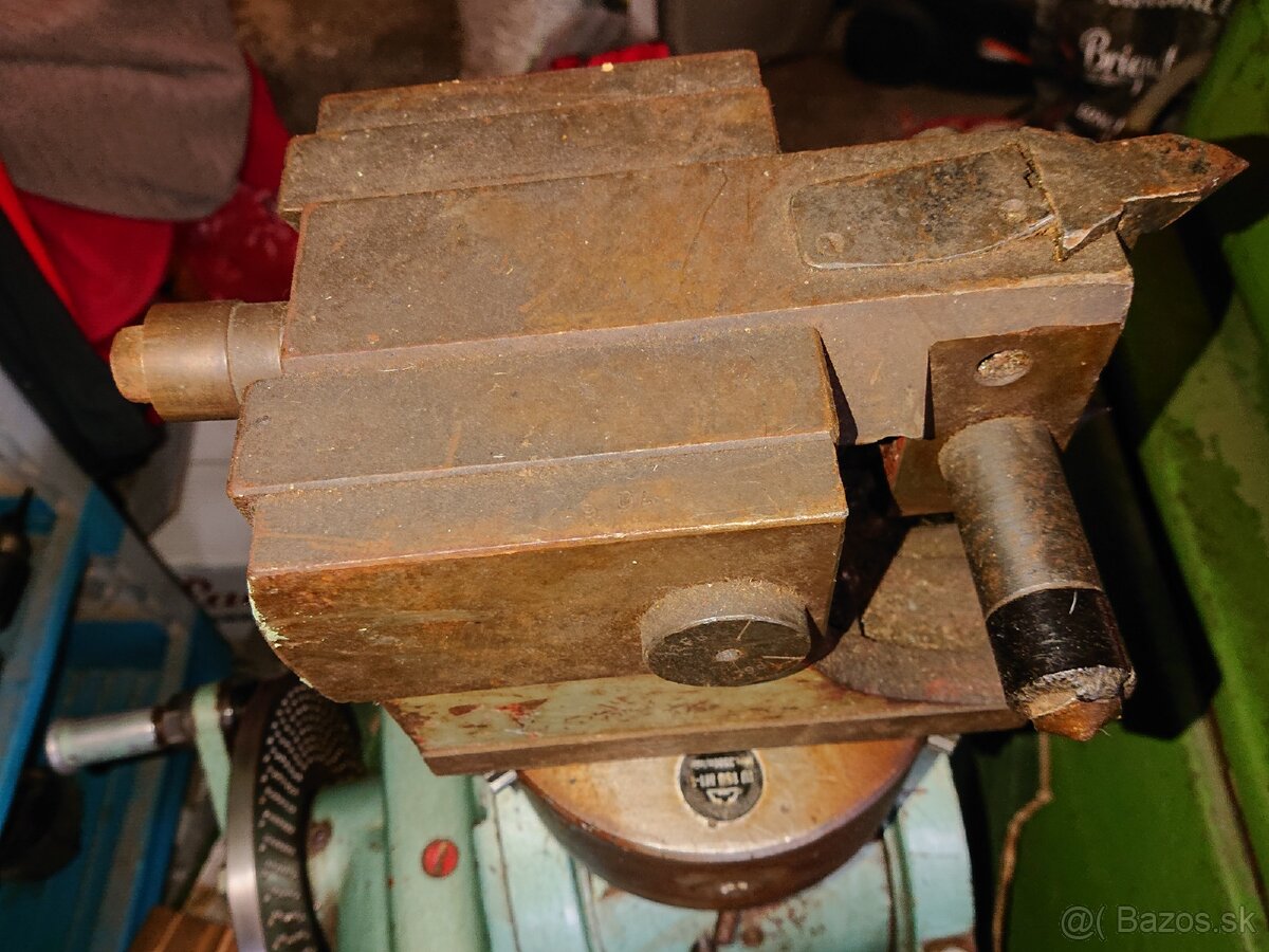 Brúska N1,Perfektor EP-3 ,Delička UDG - 9