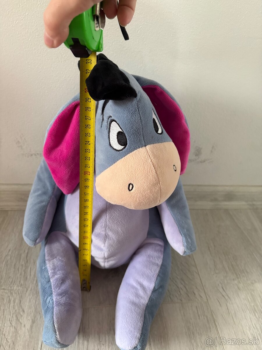 Zbierka macka pu - 9