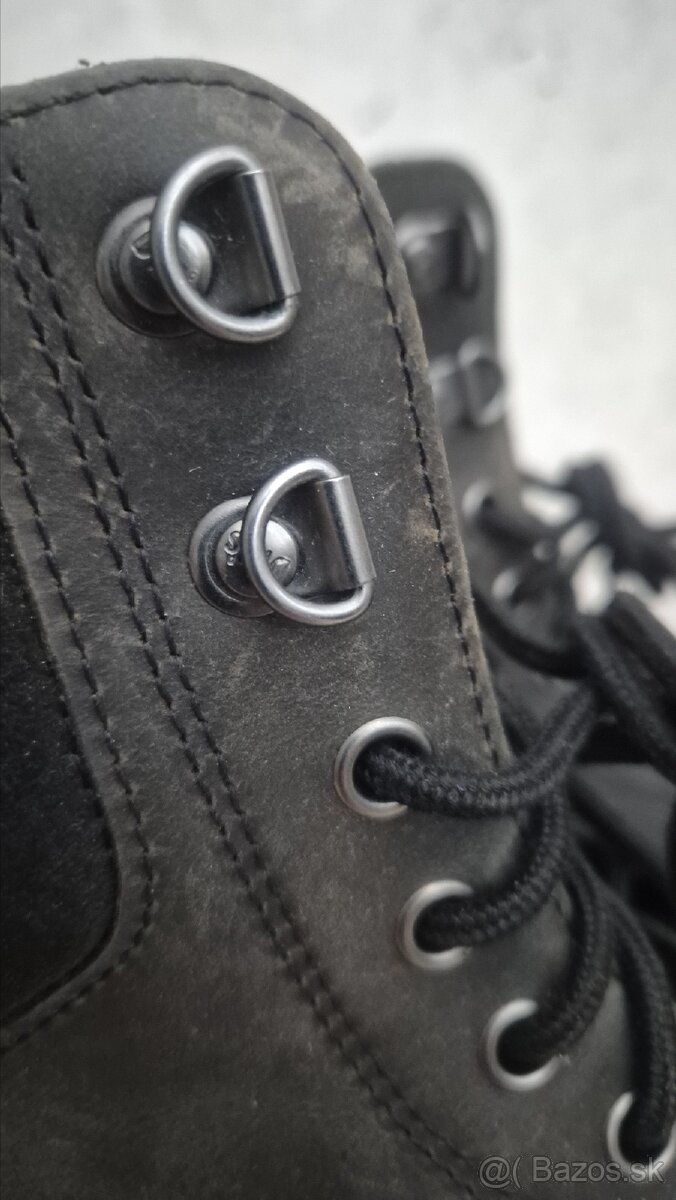 Dr. Martens Zebzag 8i EU39 - 9