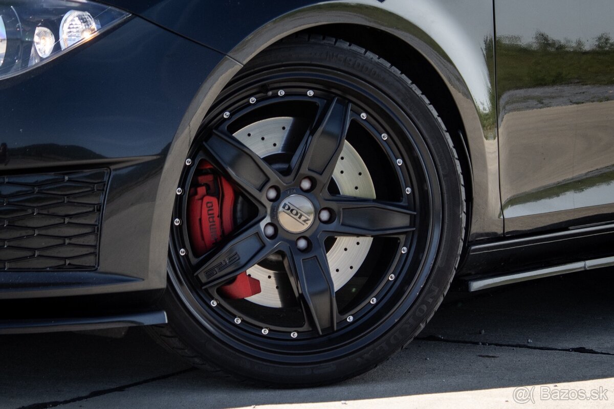 Seat Leon 2.0 TSI CUPRA R310 - 9