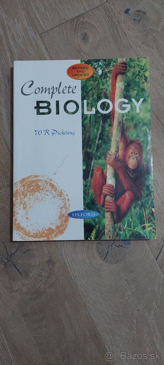 Cambridge učebnice - 9