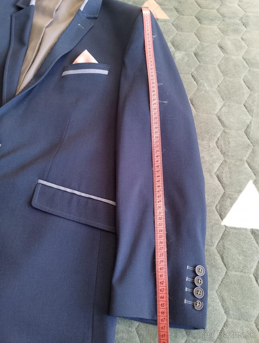 Predam pansky oblek - 9