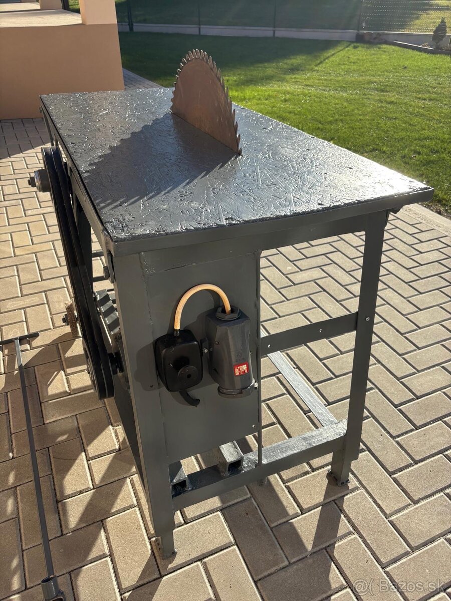 Predám cirkulár - 9