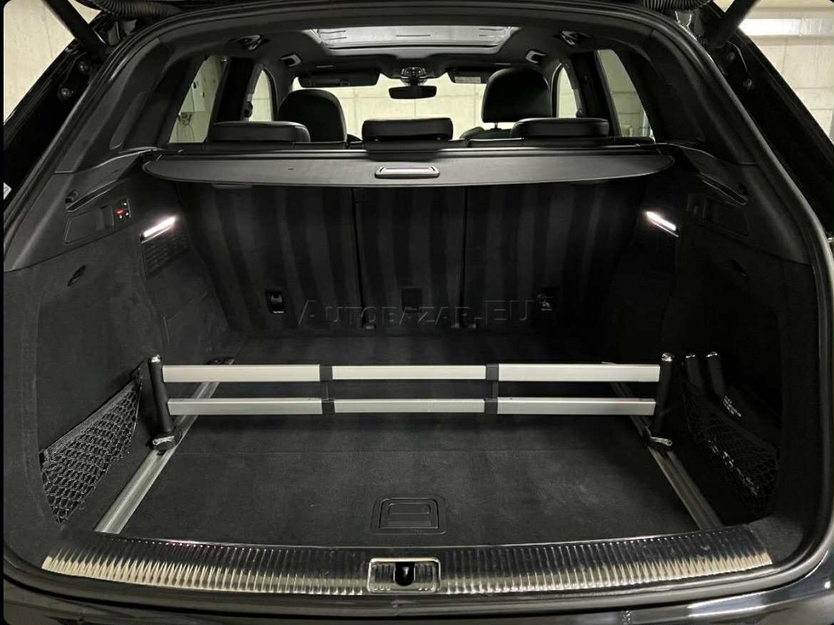 Audi SQ5 3.0 TFSI 355k BENZIN - 9