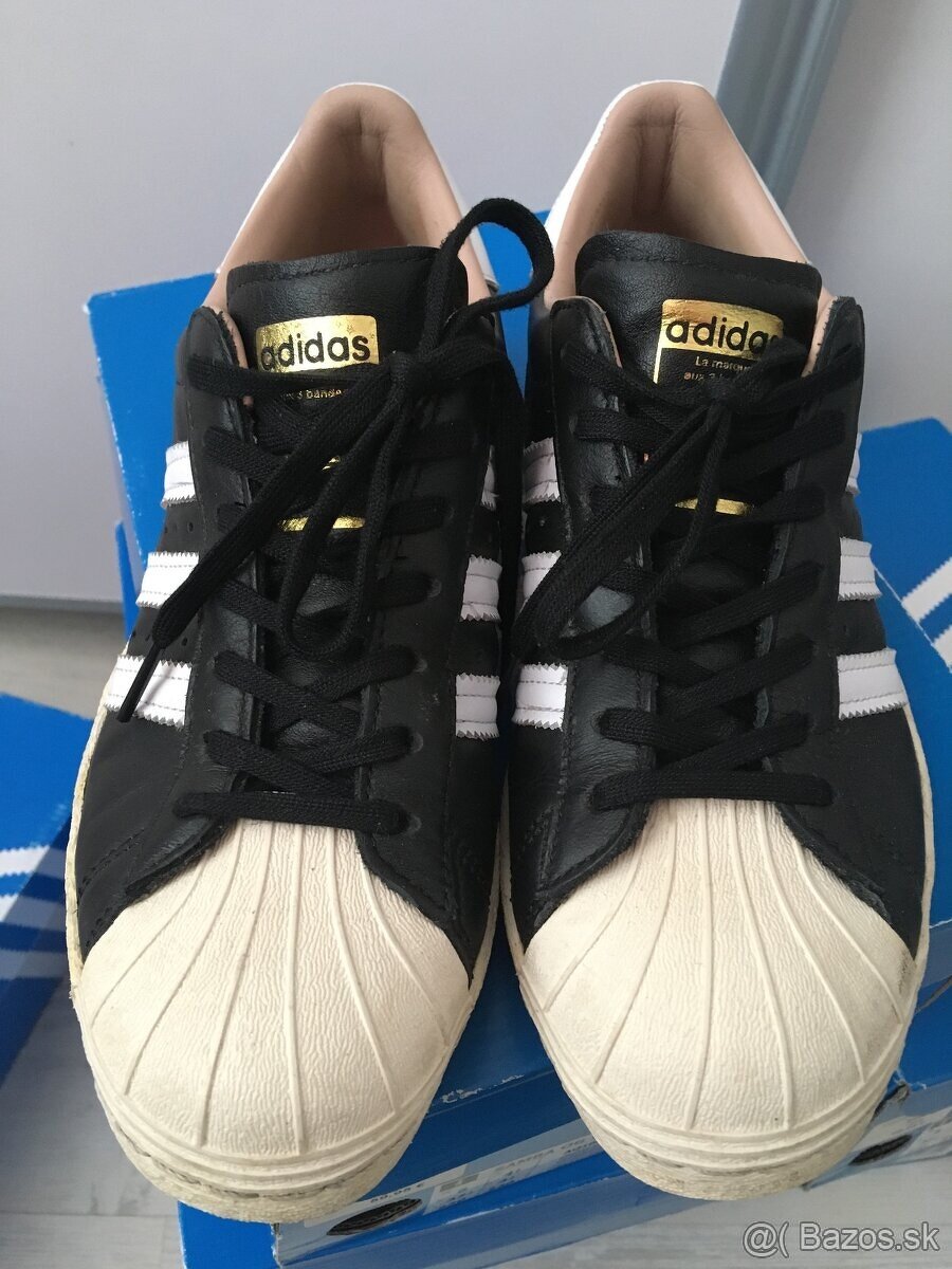 Adidas superstar 80´ - 9