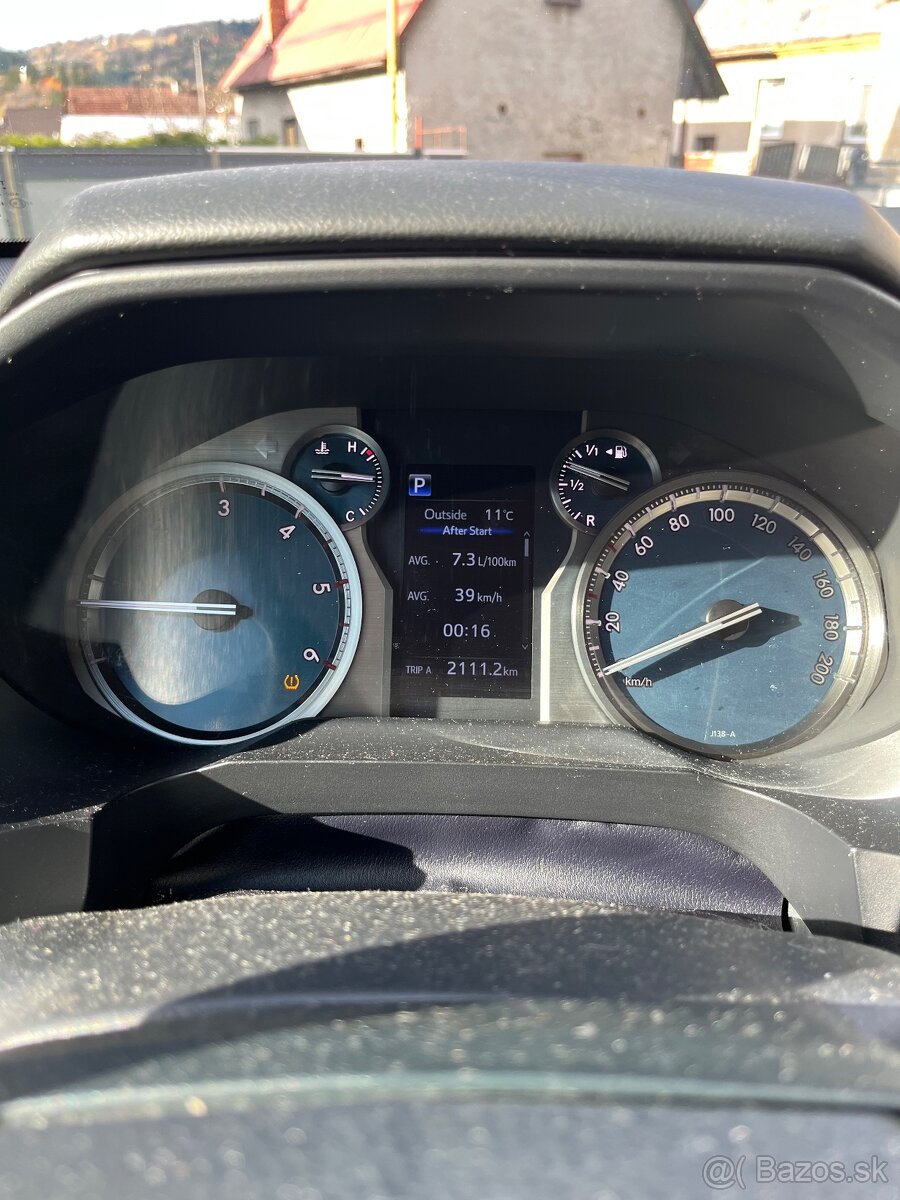 Toyota land cruiser výmena - 9