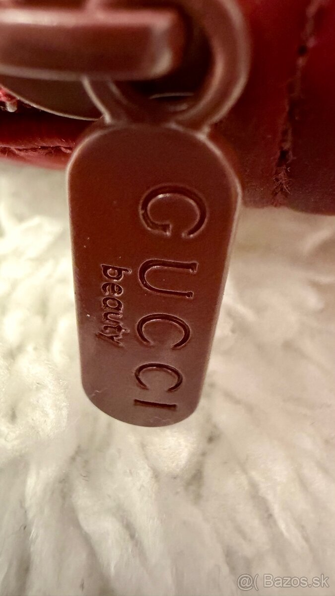 Kozmetická taštička Gucci - 9