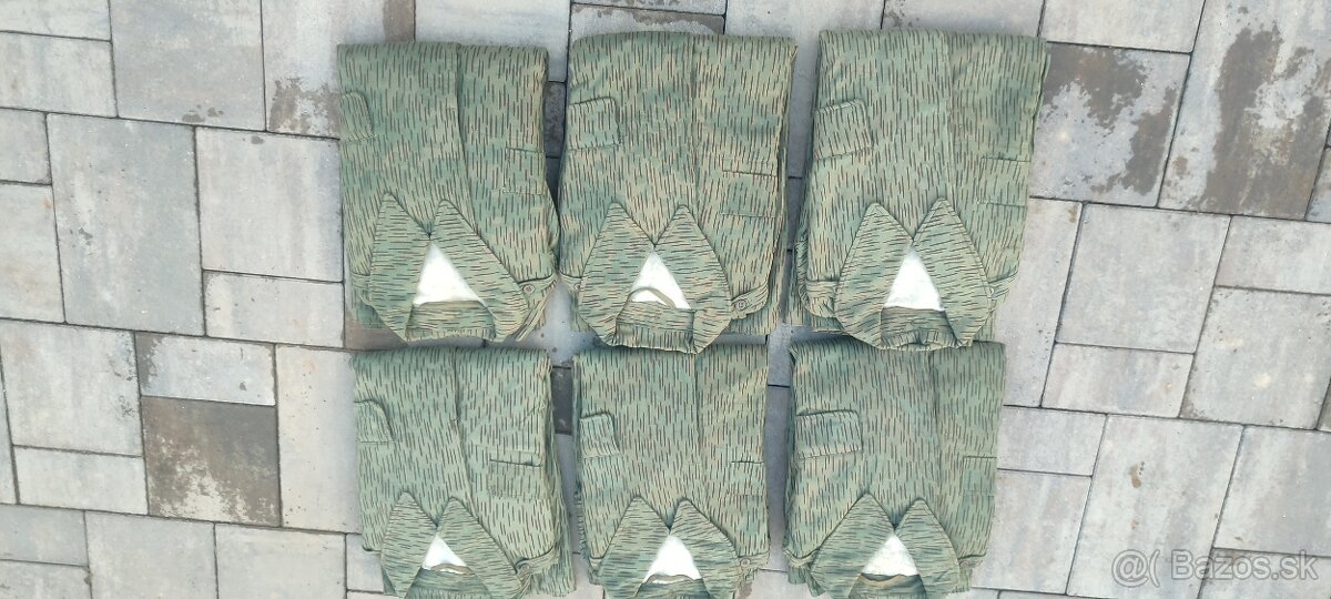 Maskace vz.60 Ihlicaky - 9