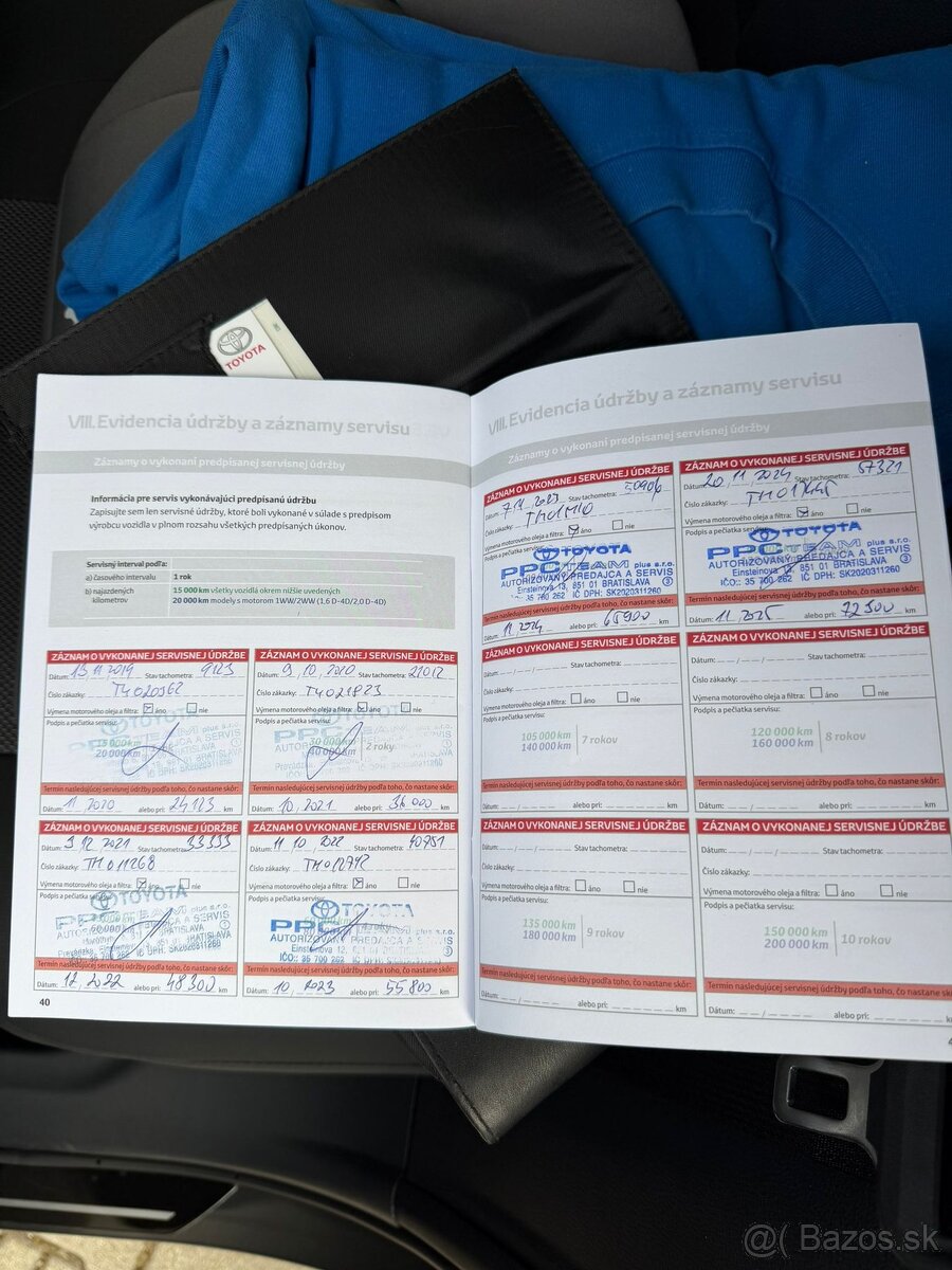 Toyota Yaris 1,5 Selection 82kw, AT - 9