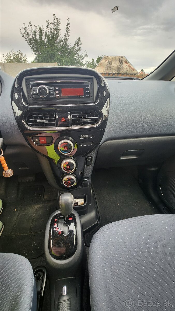 Predám Peugeot Ion - 9