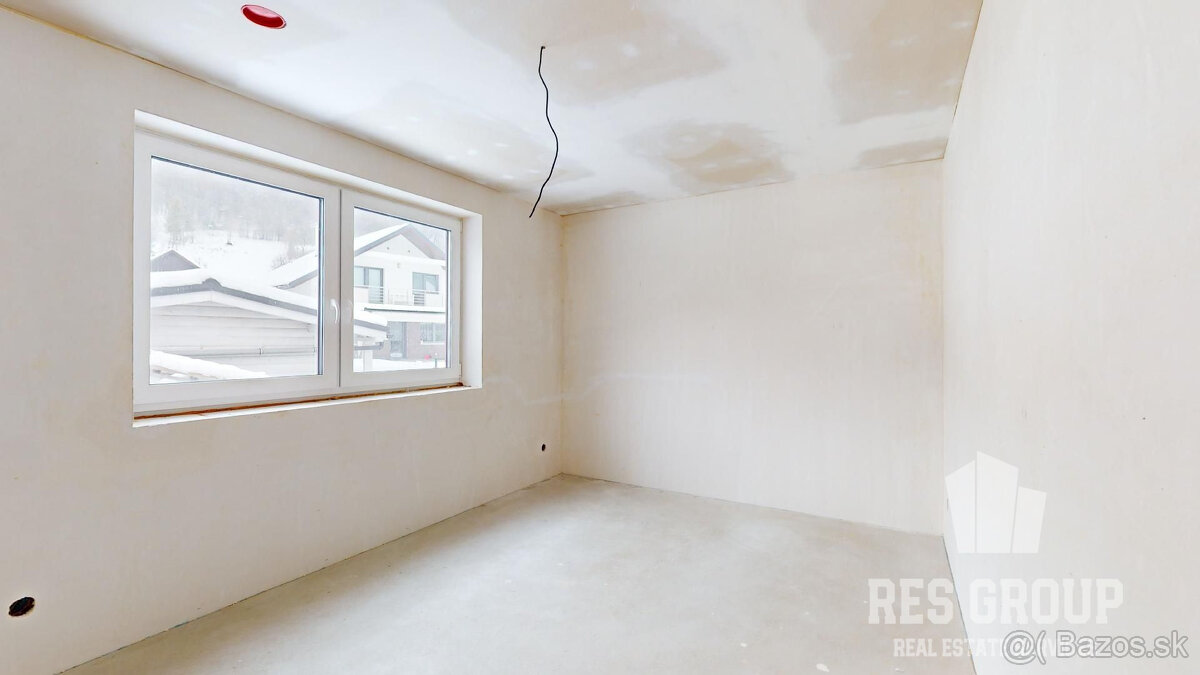 Na predaj, rodinný dom, Lopušné Pažite - 9