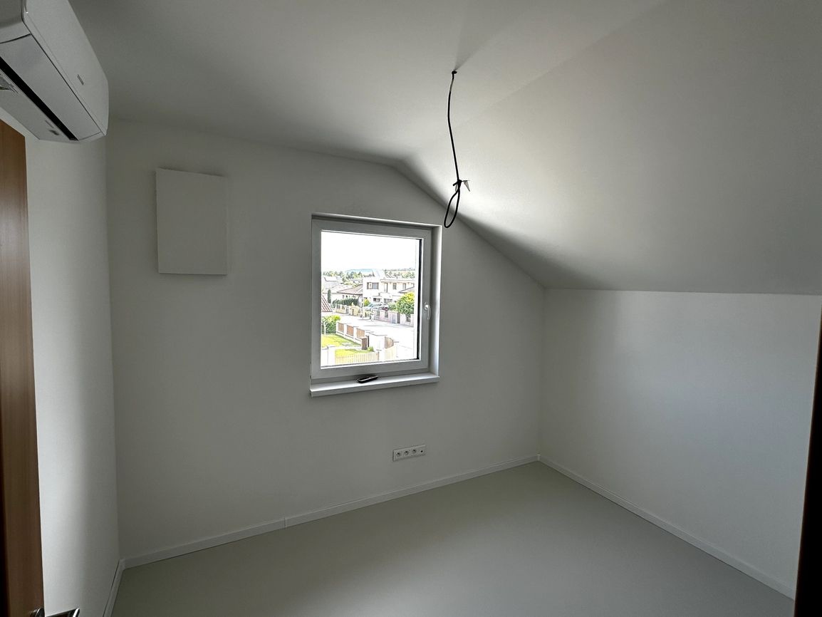 Poschodová novostavba vo vyhľadávanej lokalite - 9