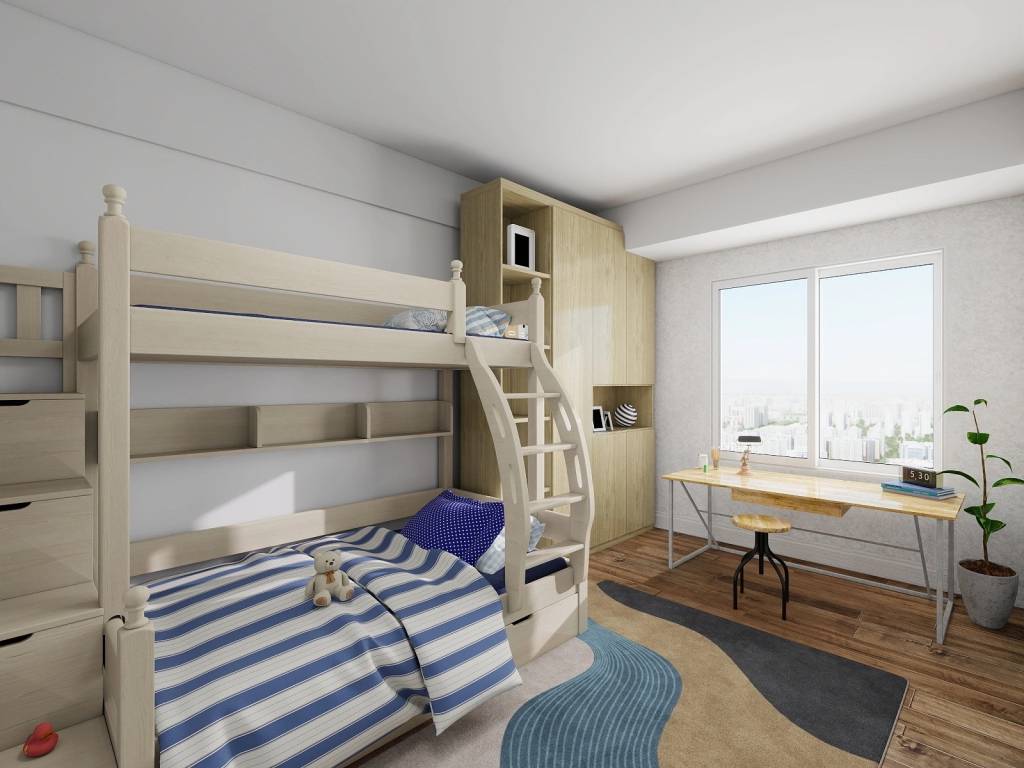 Babony TRE I Priestranný 4-izbový byt v Petržalke s výbornou - 9