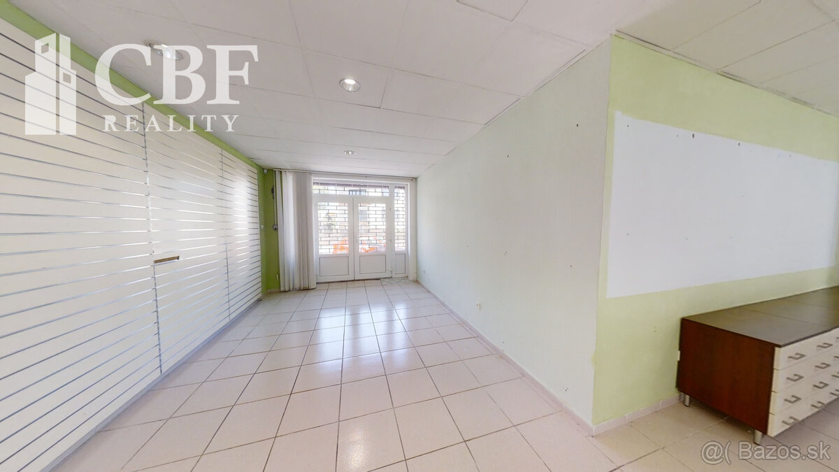 Podnikajte vo veľkom – 120m² priestoru na prenájom v Poprade - 9