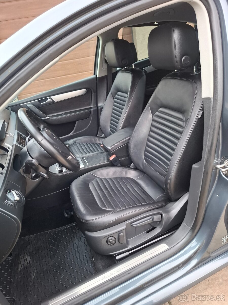 Passat 2.0 TDI Highline - 9