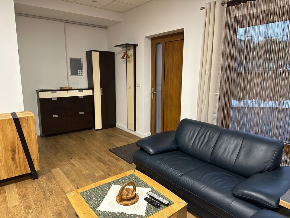 Apartmán v širšom centre mesta B. Bystrica - 9