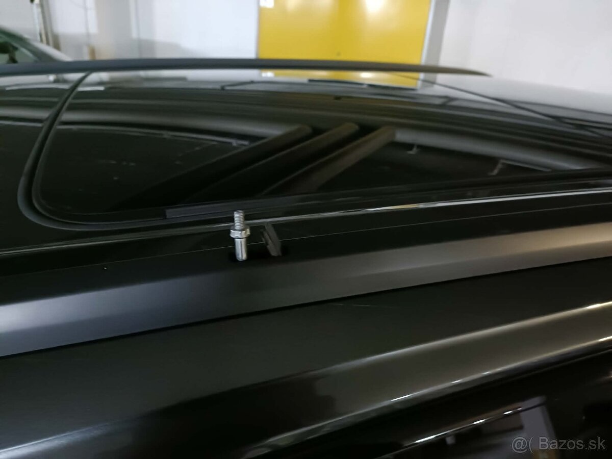 Strešné nosiče Thule - 9