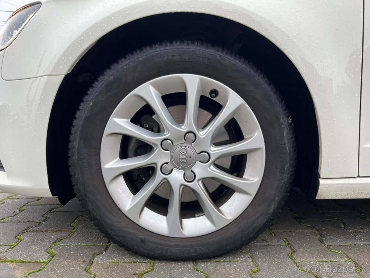 Audi A3 1.4 TFSI S-Tronic - 9