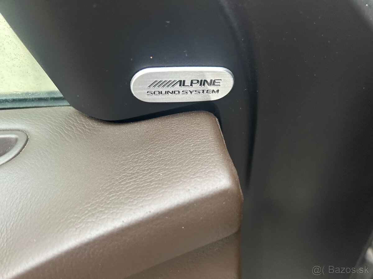 Lancia Thema Executive 3.0 CRD - 9