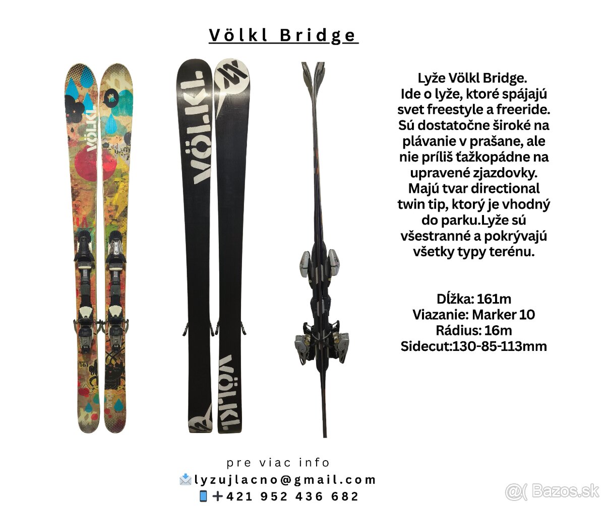 Lyže a lyžiarky - 9