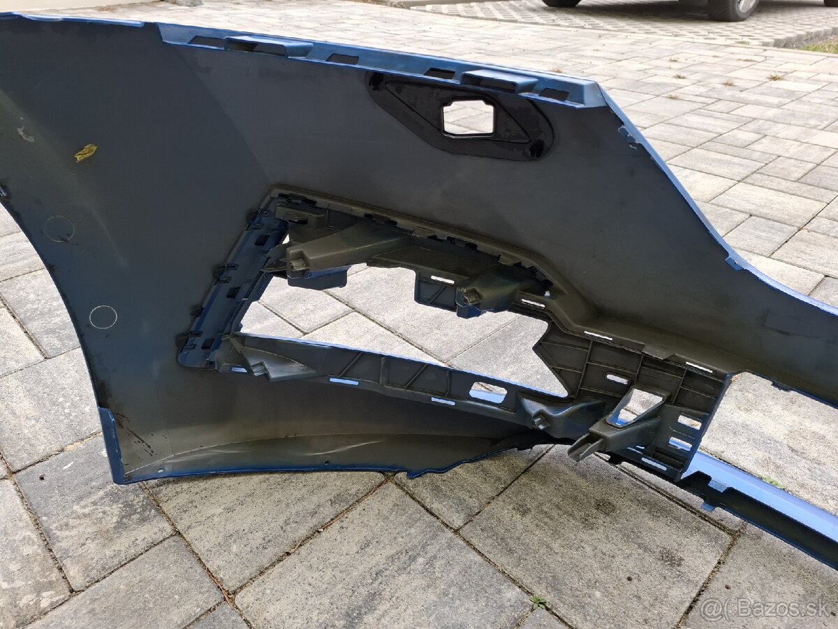 Predný nárazník Škoda Octavia 4 - IV 2020 - - 9