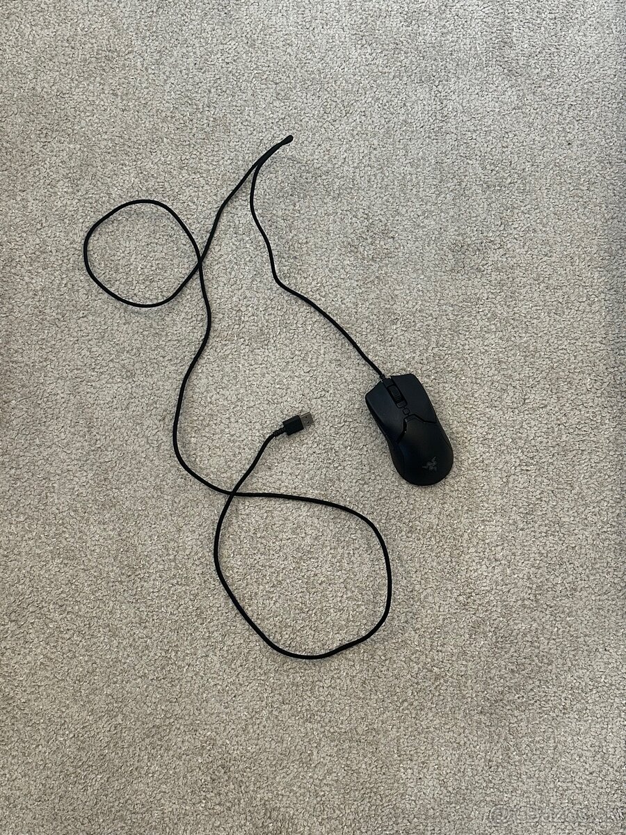 herný počítač set up- RTX 3080 - 9