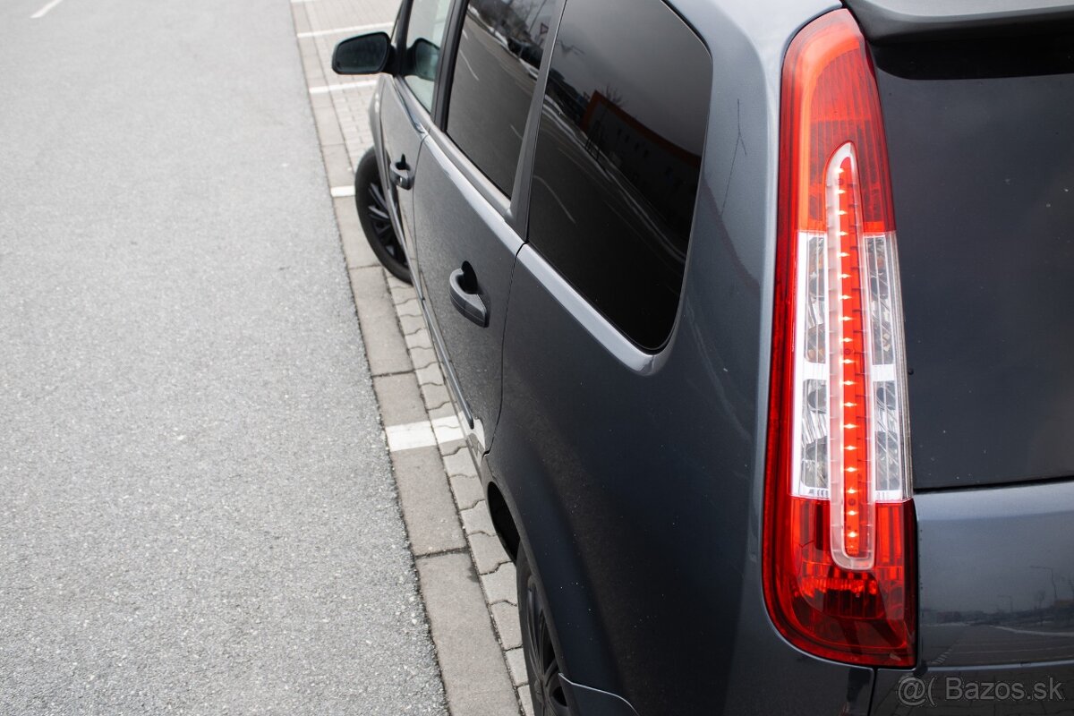 Ford C-Max 1.6 TDCi / 66kW - 9