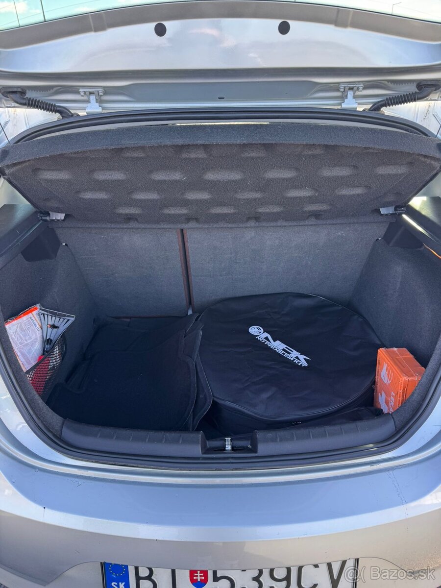 Seat Leon, r.v. 2006, Automat - 9