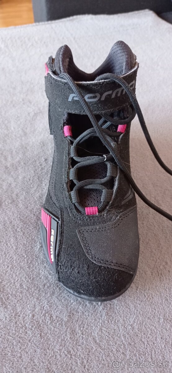 Moto obuv Forma - 9