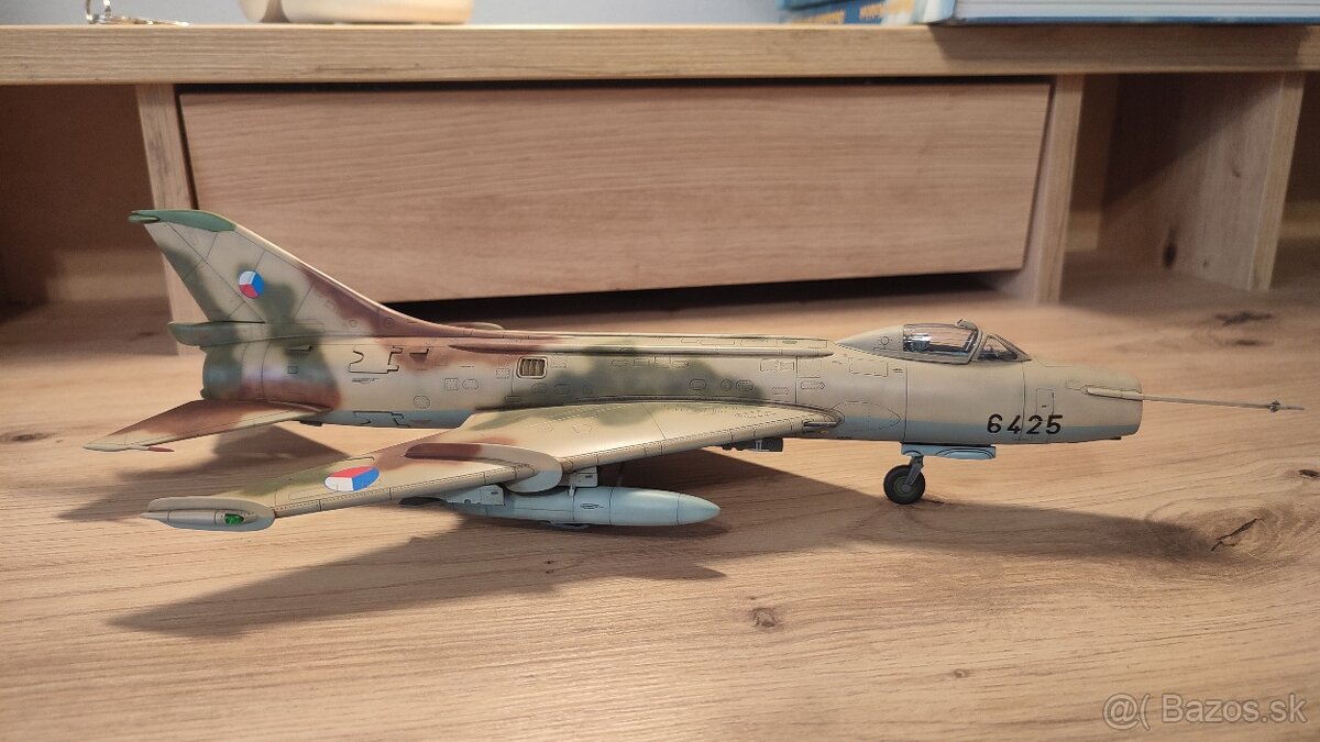 Plastikové modely lietadiel - 9