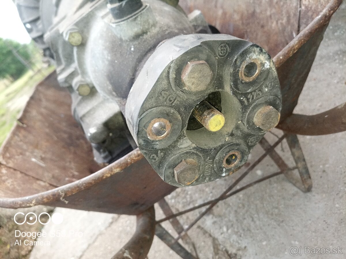 Predám do BMW E36 - 9