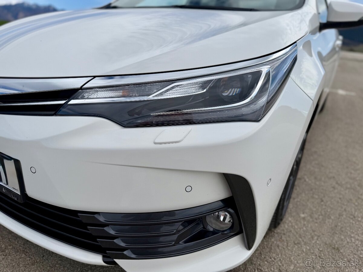 Toyota Corolla Executive ❗️❗️❗️39000km❗️❗️❗️ - 9