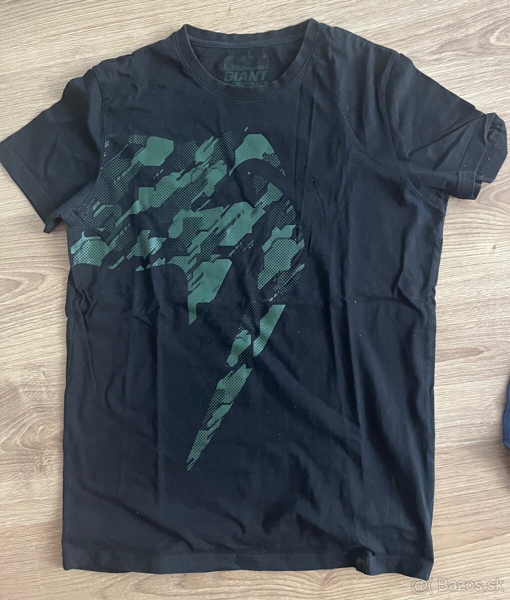 Panske znackove tricka Guess, Alpha Industry, - 9